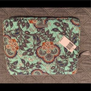 Vera Bradley Computer Sleeve
